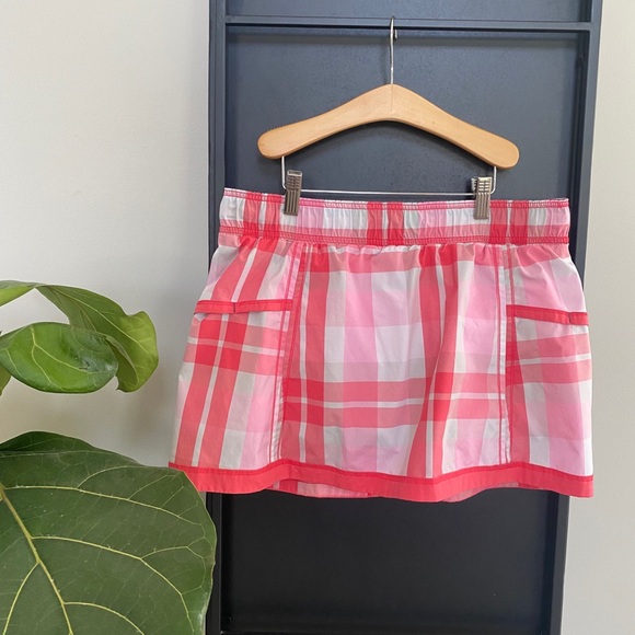 lululemon athletica Dresses & Skirts - Lululemon Run Resolution Skirt